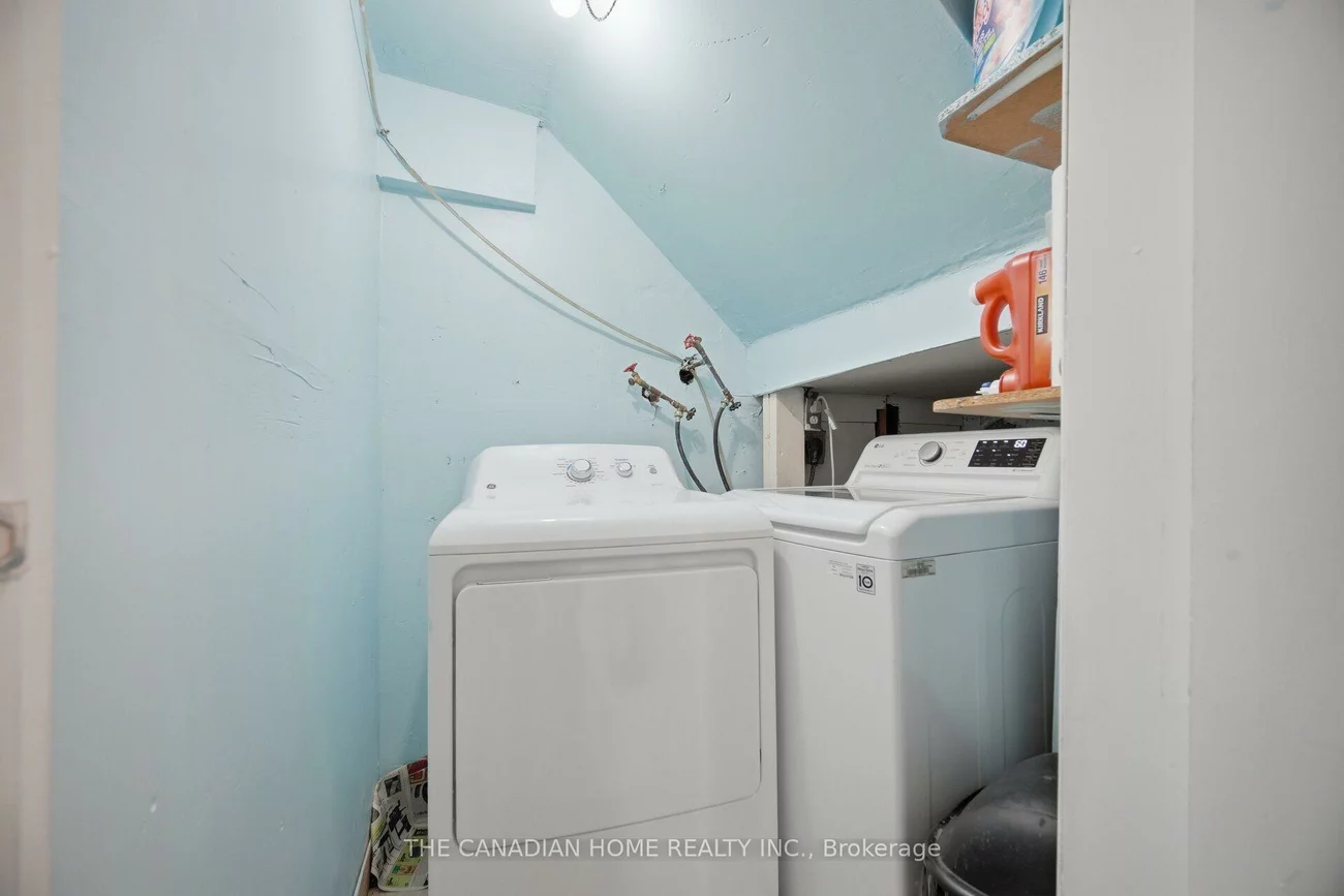 802, Brimorton, Woburn, Toronto