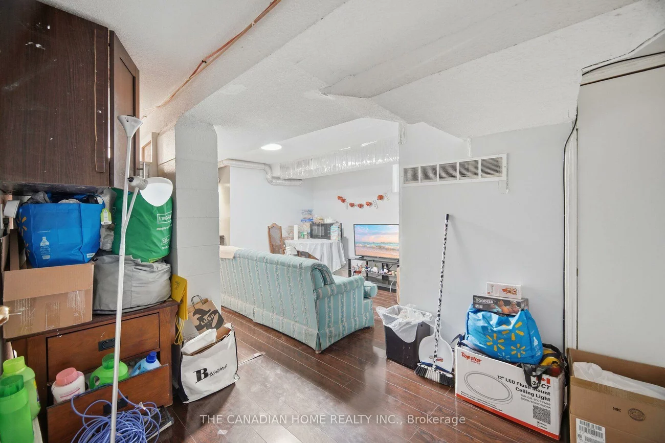 802, Brimorton, Woburn, Toronto