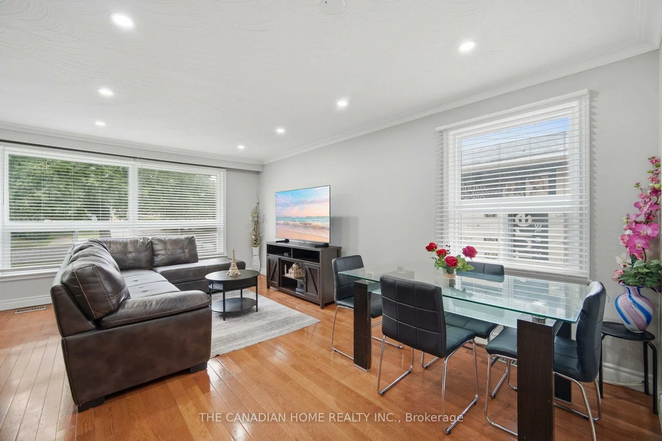 802, Brimorton, Woburn, Toronto