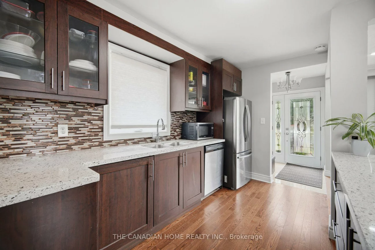 802, Brimorton, Woburn, Toronto