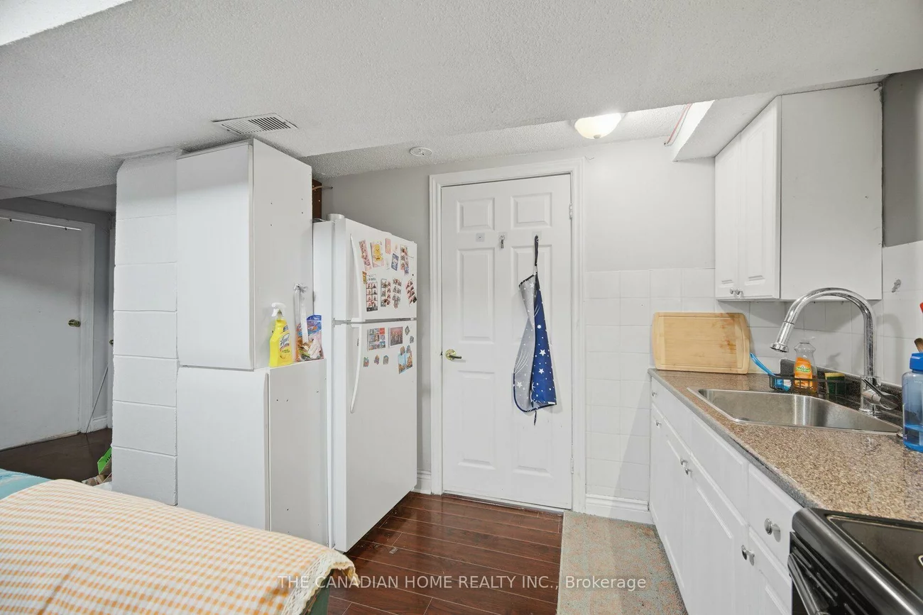 802, Brimorton, Woburn, Toronto