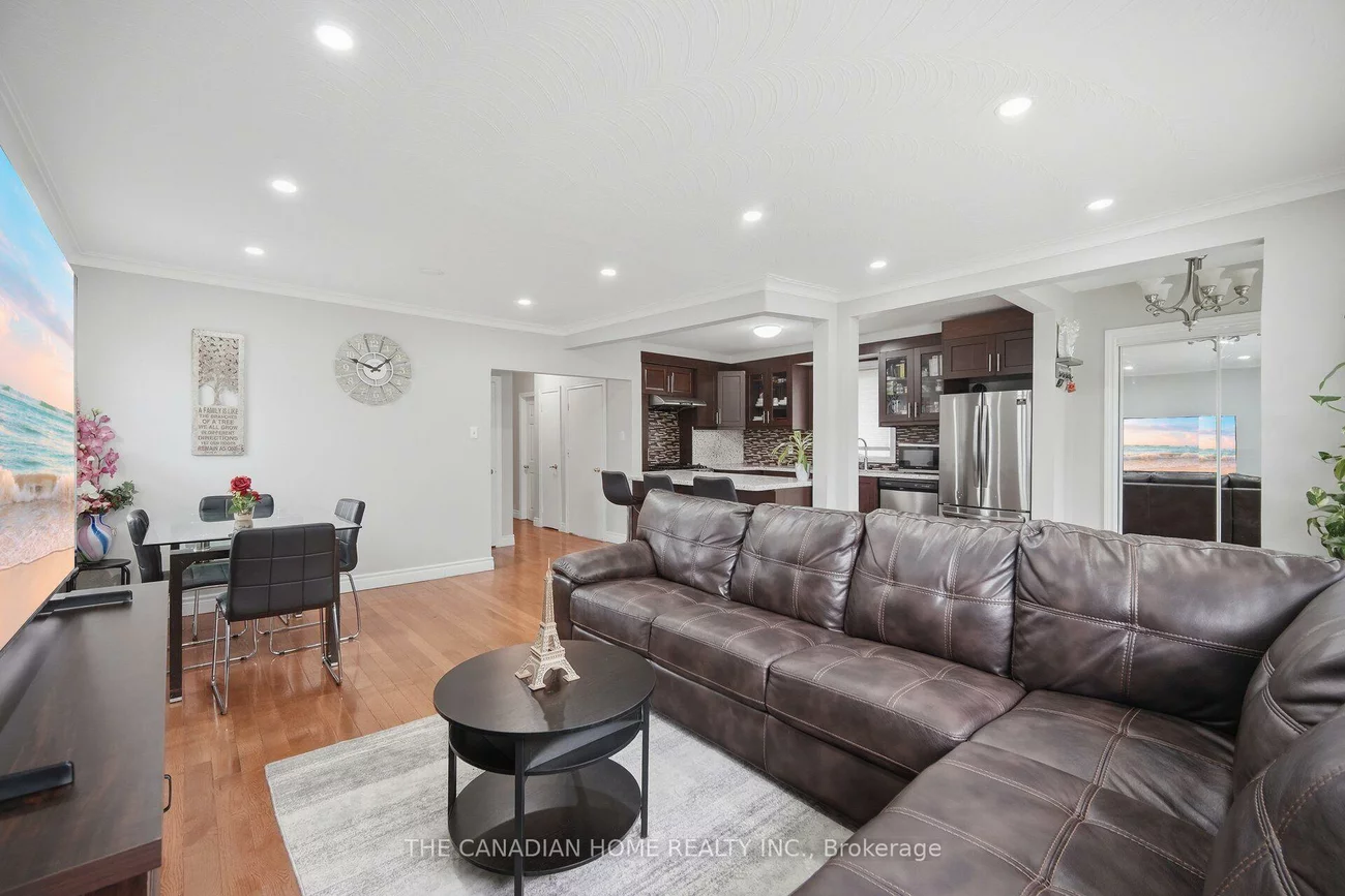 802, Brimorton, Woburn, Toronto