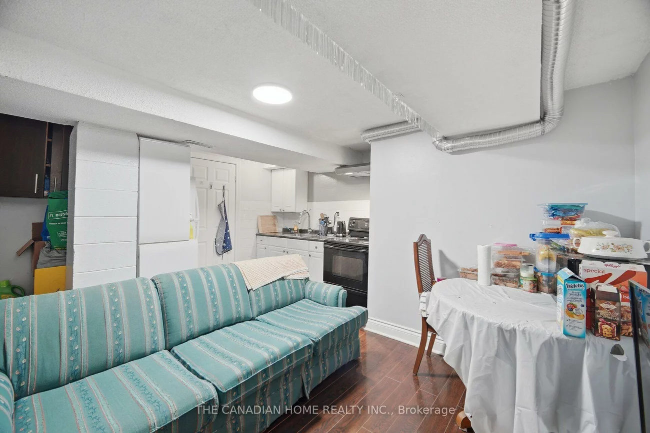802, Brimorton, Woburn, Toronto