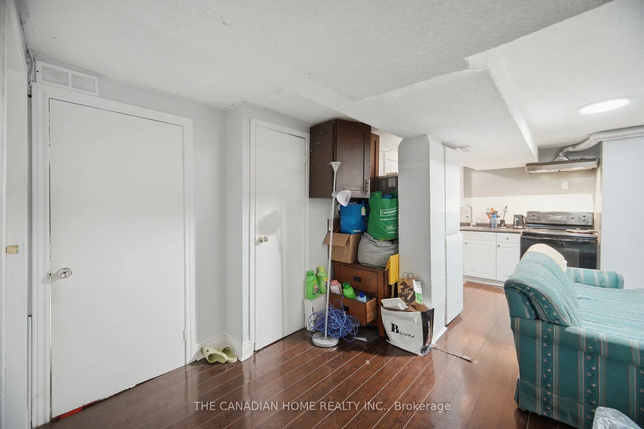 802, Brimorton, Woburn, Toronto