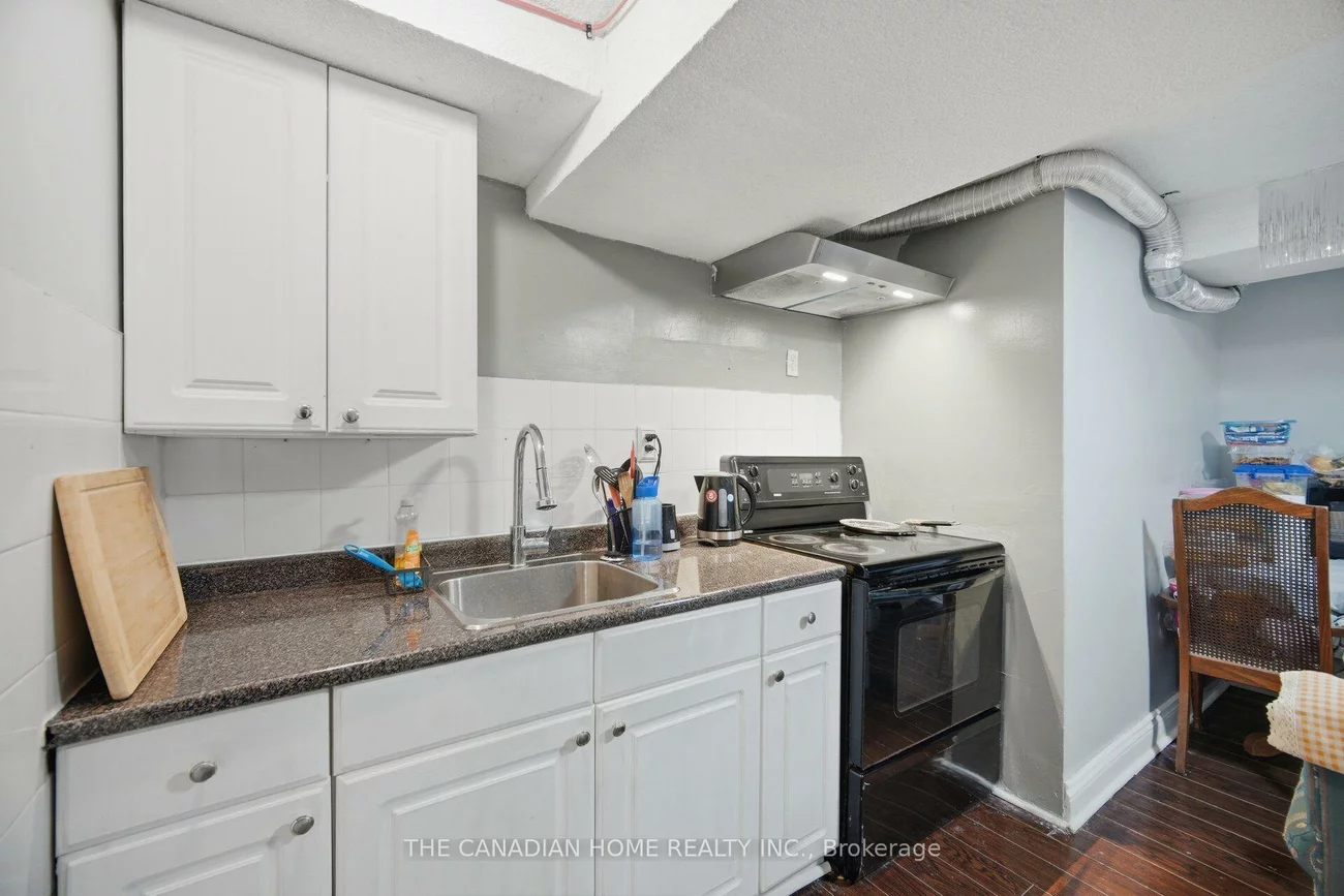 802, Brimorton, Woburn, Toronto