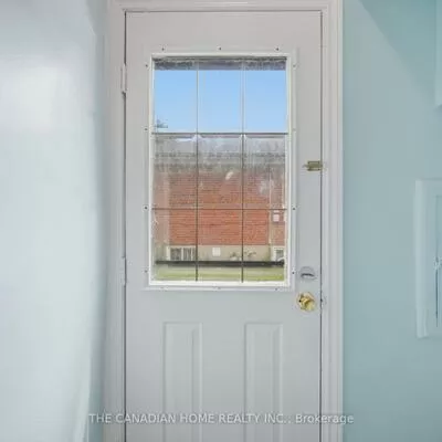 802, Brimorton, Woburn, Toronto