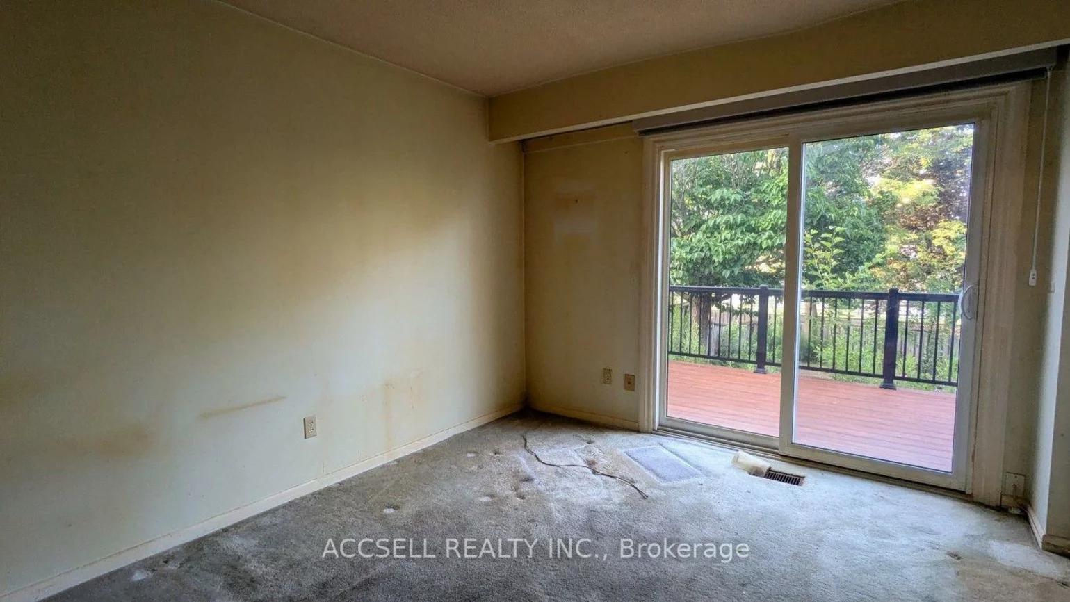 135, Placentia, Agincourt North, Toronto