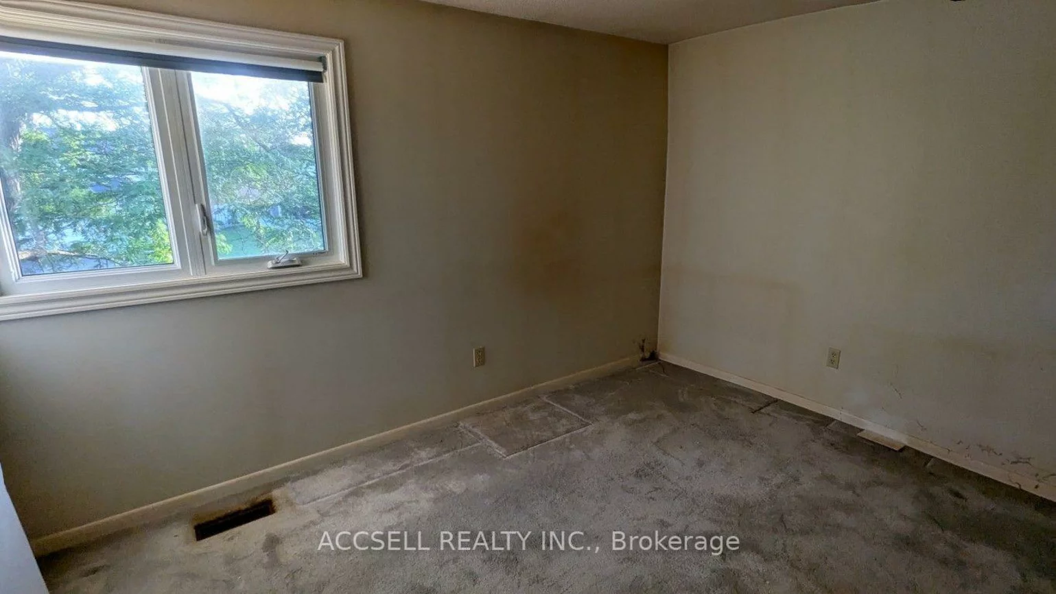 135, Placentia, Agincourt North, Toronto