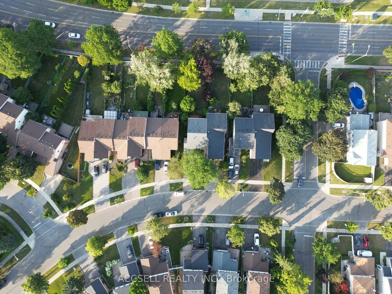 135, Placentia, Agincourt North, Toronto