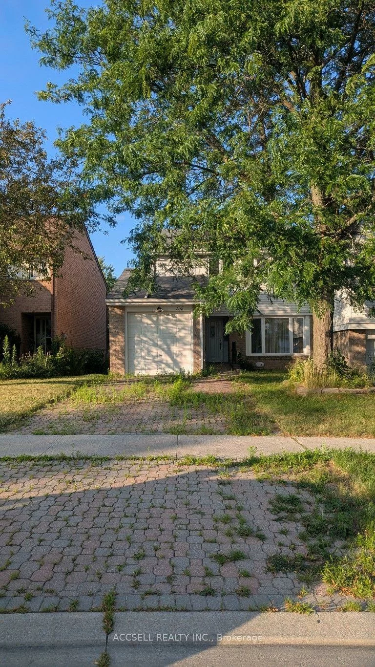 135, Placentia, Agincourt North, Toronto