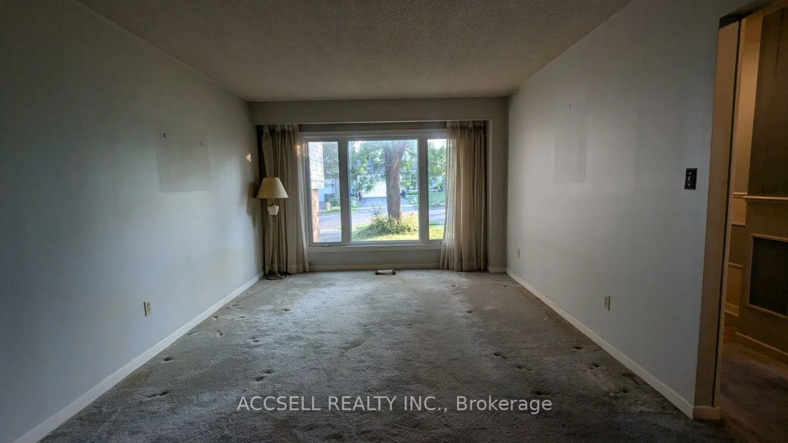 135, Placentia, Agincourt North, Toronto