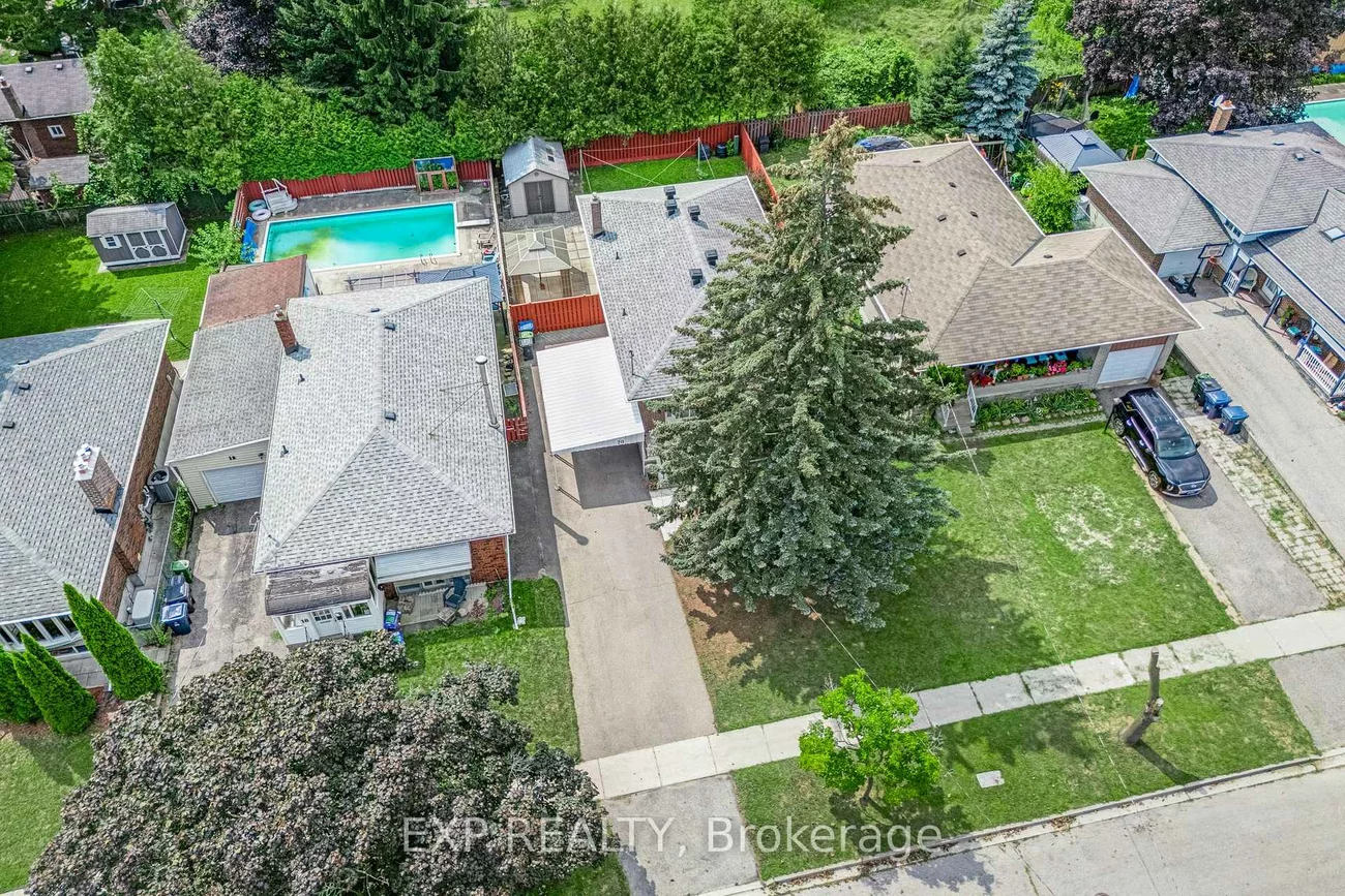 20, Marlena, West Hill, Toronto