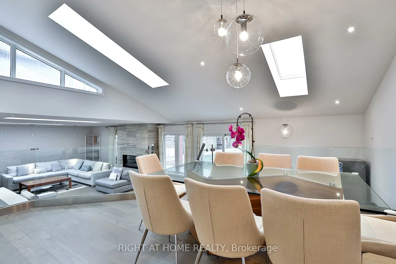 34, Scarcliff, Guildwood, Toronto