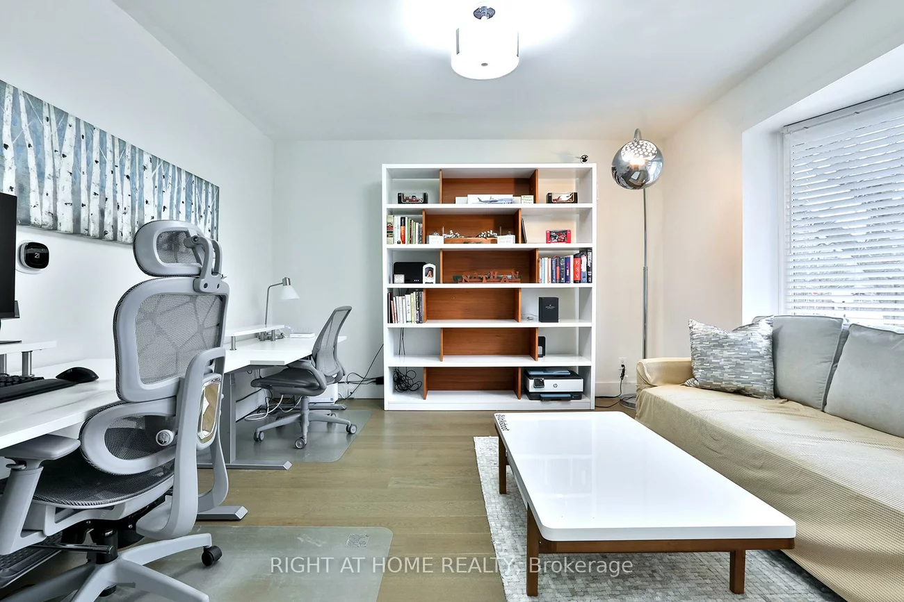 34, Scarcliff, Guildwood, Toronto