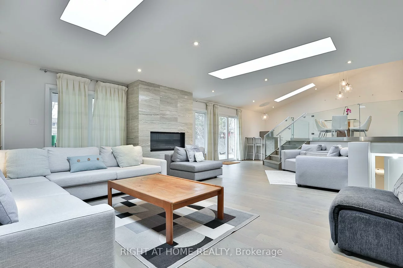 34, Scarcliff, Guildwood, Toronto