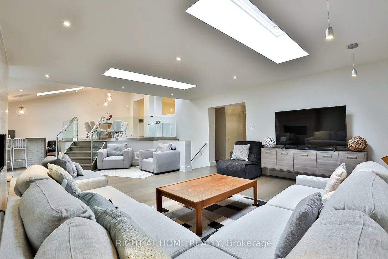 34, Scarcliff, Guildwood, Toronto