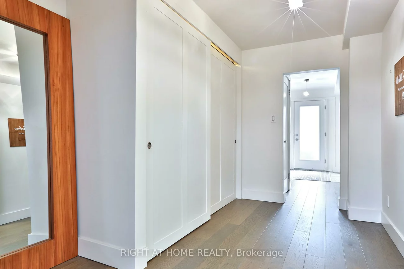 34, Scarcliff, Guildwood, Toronto