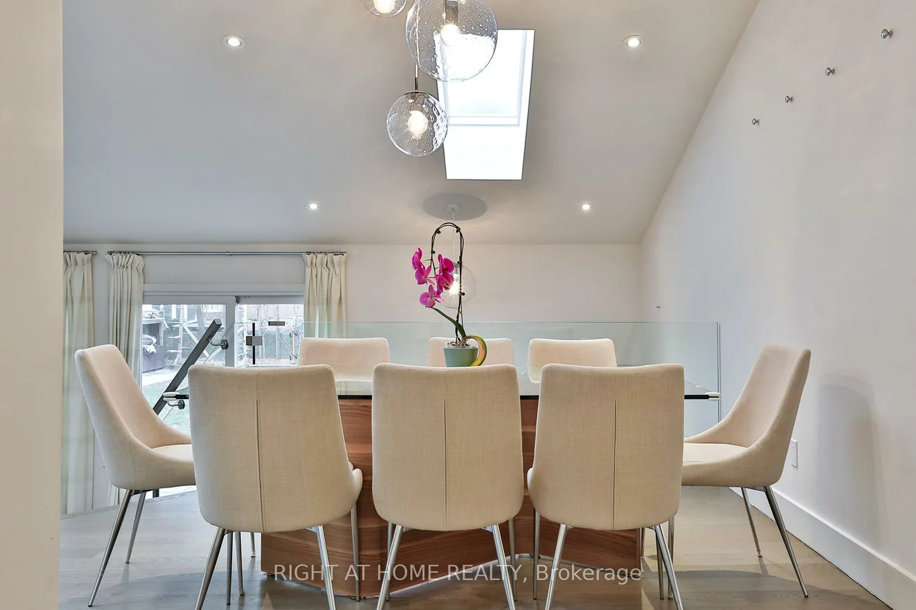 34, Scarcliff, Guildwood, Toronto