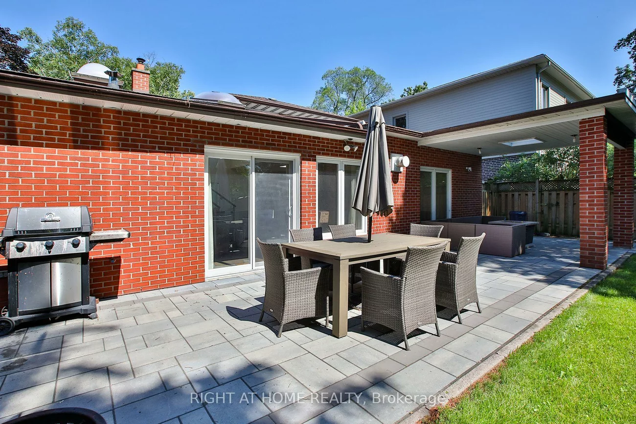 34, Scarcliff, Guildwood, Toronto