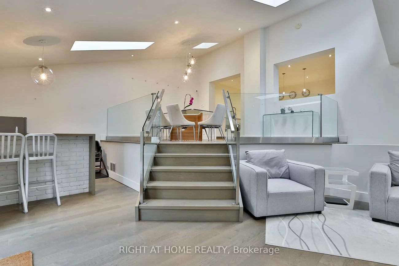 34, Scarcliff, Guildwood, Toronto