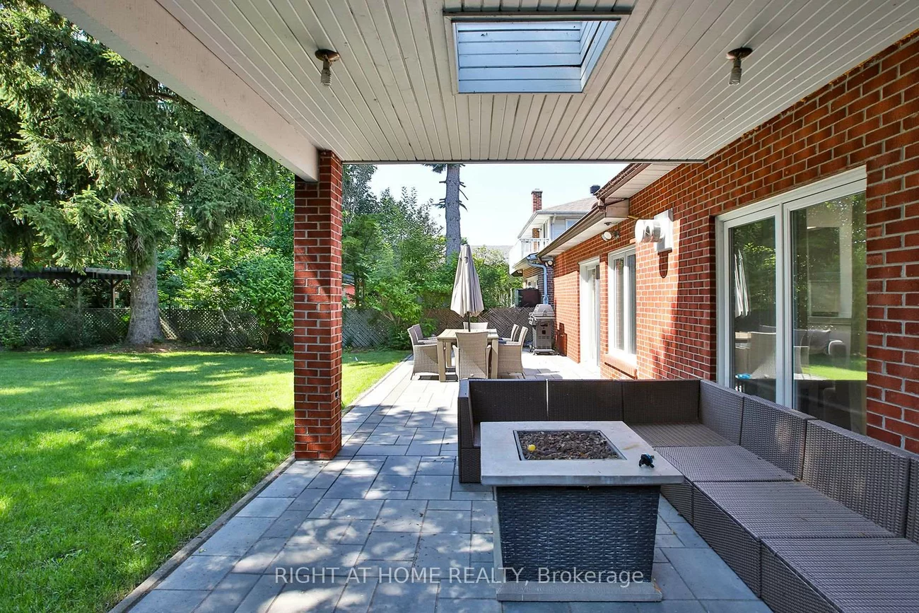 34, Scarcliff, Guildwood, Toronto