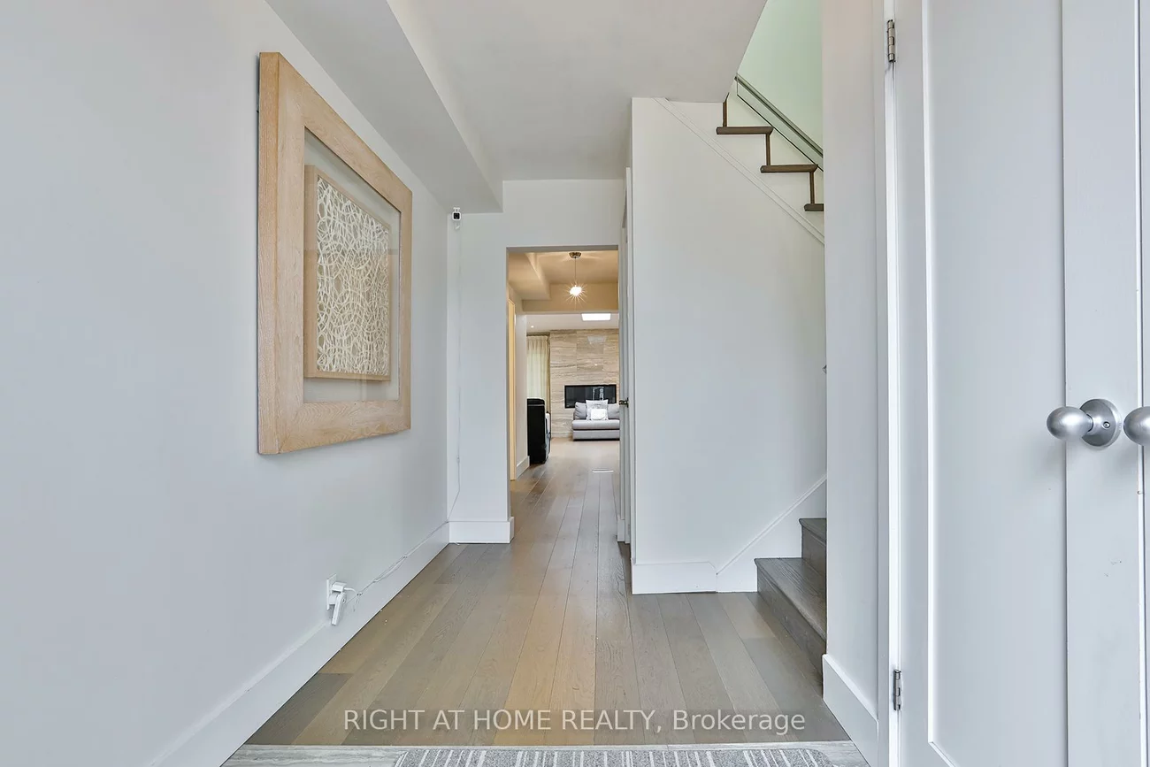 34, Scarcliff, Guildwood, Toronto