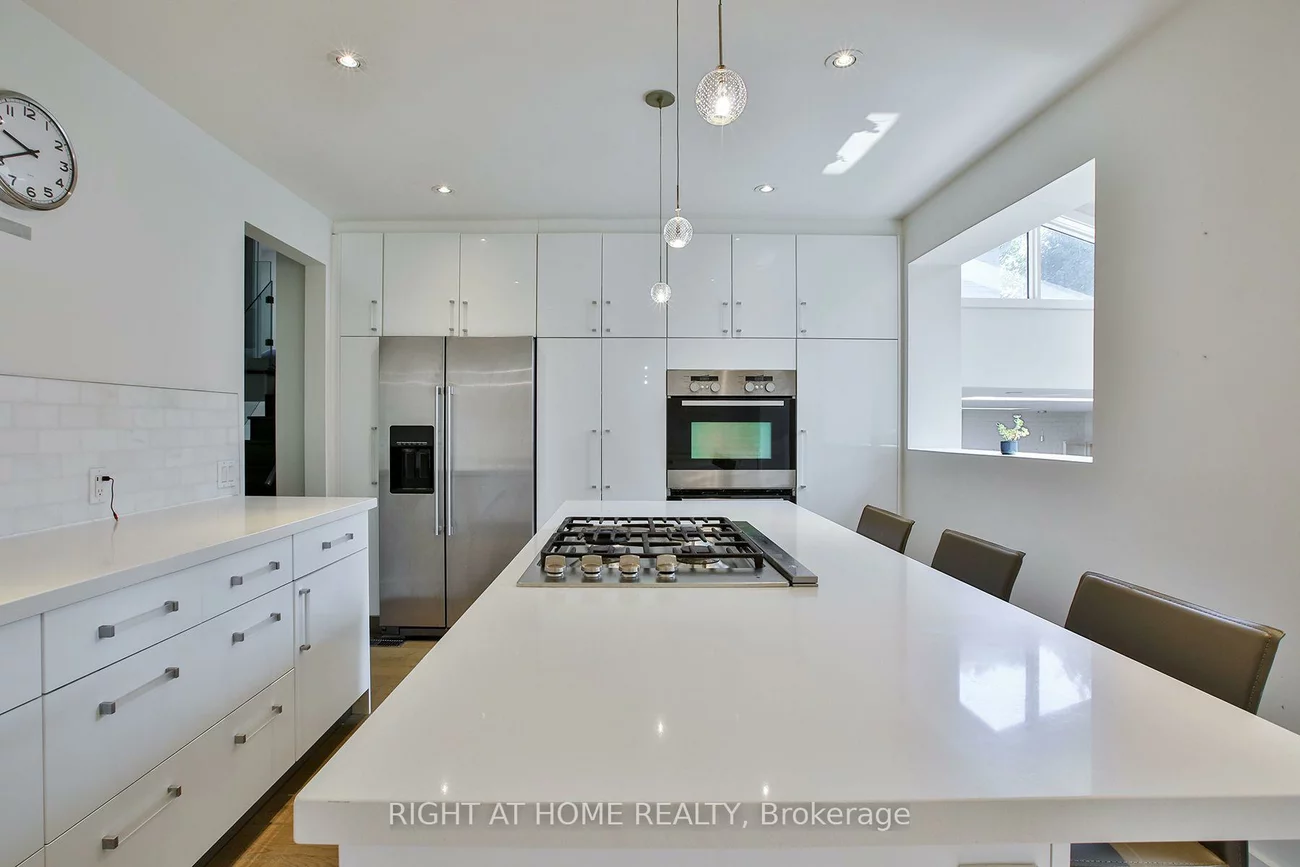 34, Scarcliff, Guildwood, Toronto