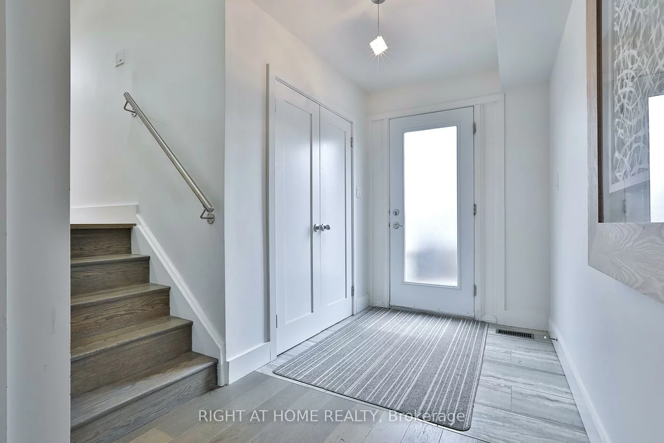 34, Scarcliff, Guildwood, Toronto