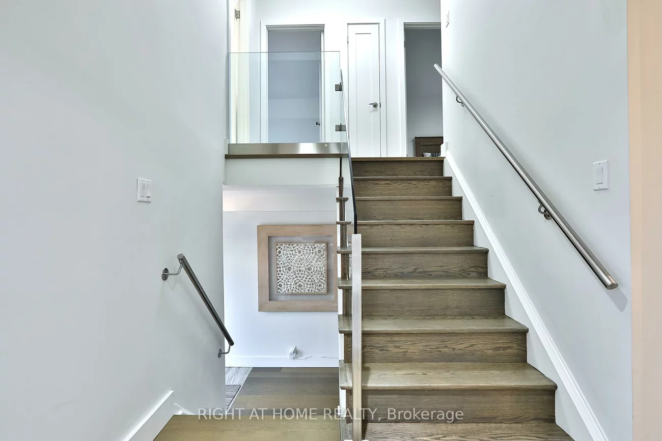34, Scarcliff, Guildwood, Toronto