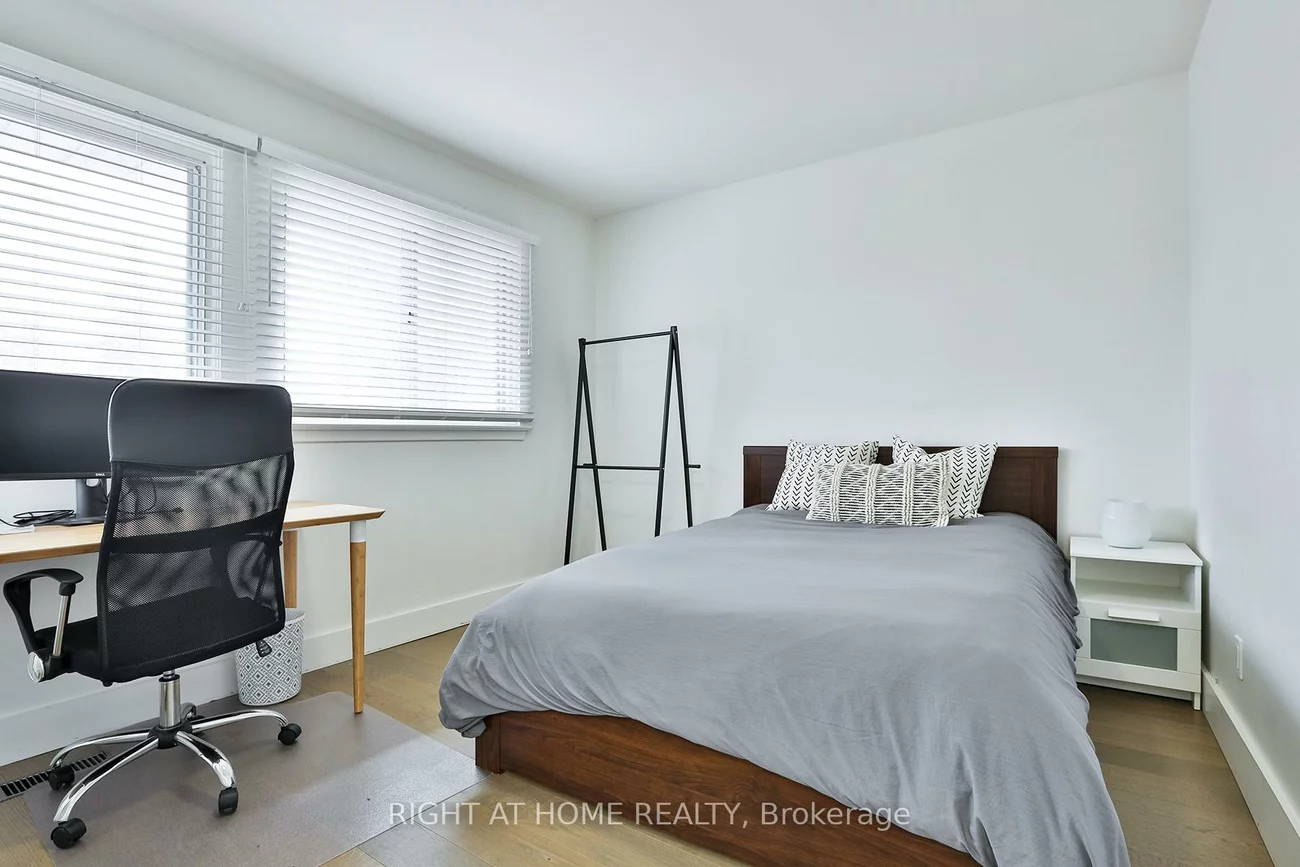 34, Scarcliff, Guildwood, Toronto