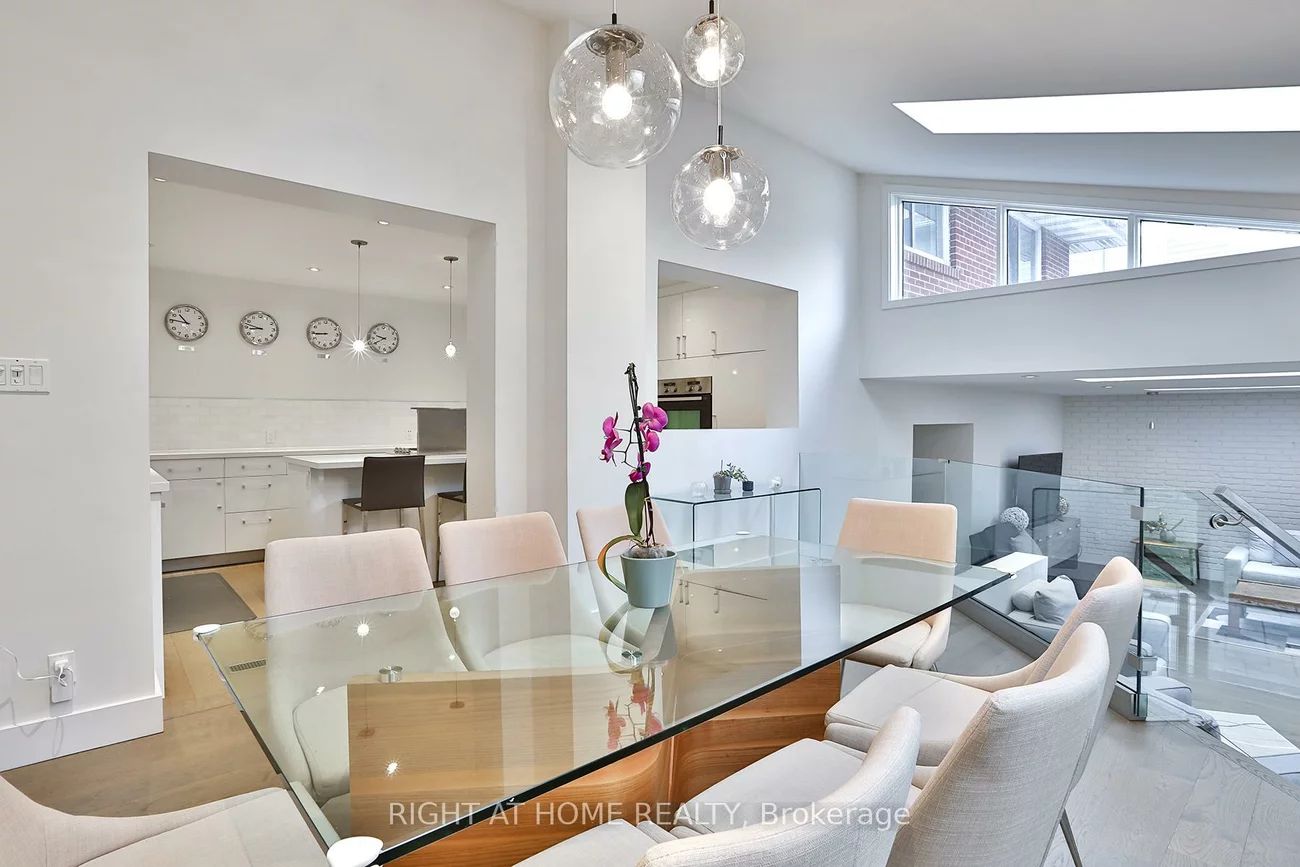 34, Scarcliff, Guildwood, Toronto