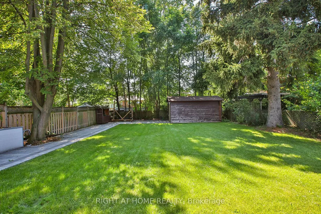 34, Scarcliff, Guildwood, Toronto