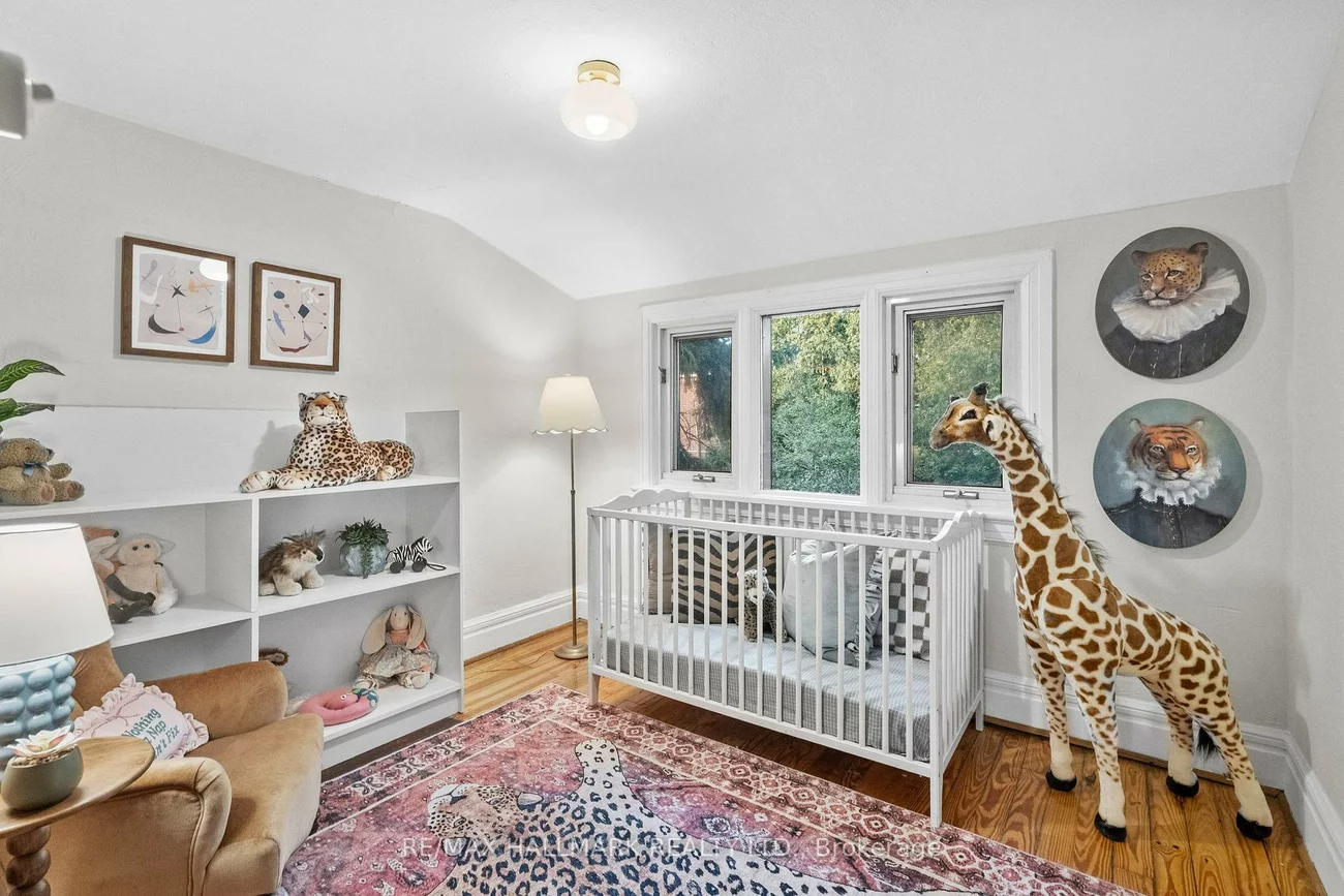 159, Gillard, Greenwood-Coxwell, Toronto