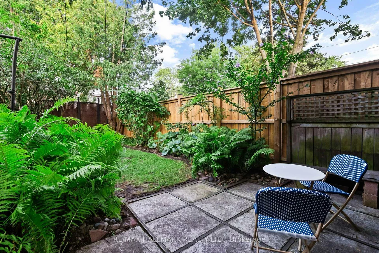 159, Gillard, Greenwood-Coxwell, Toronto