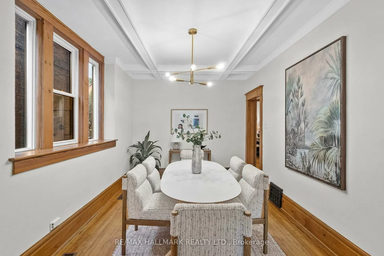 159, Gillard, Greenwood-Coxwell, Toronto