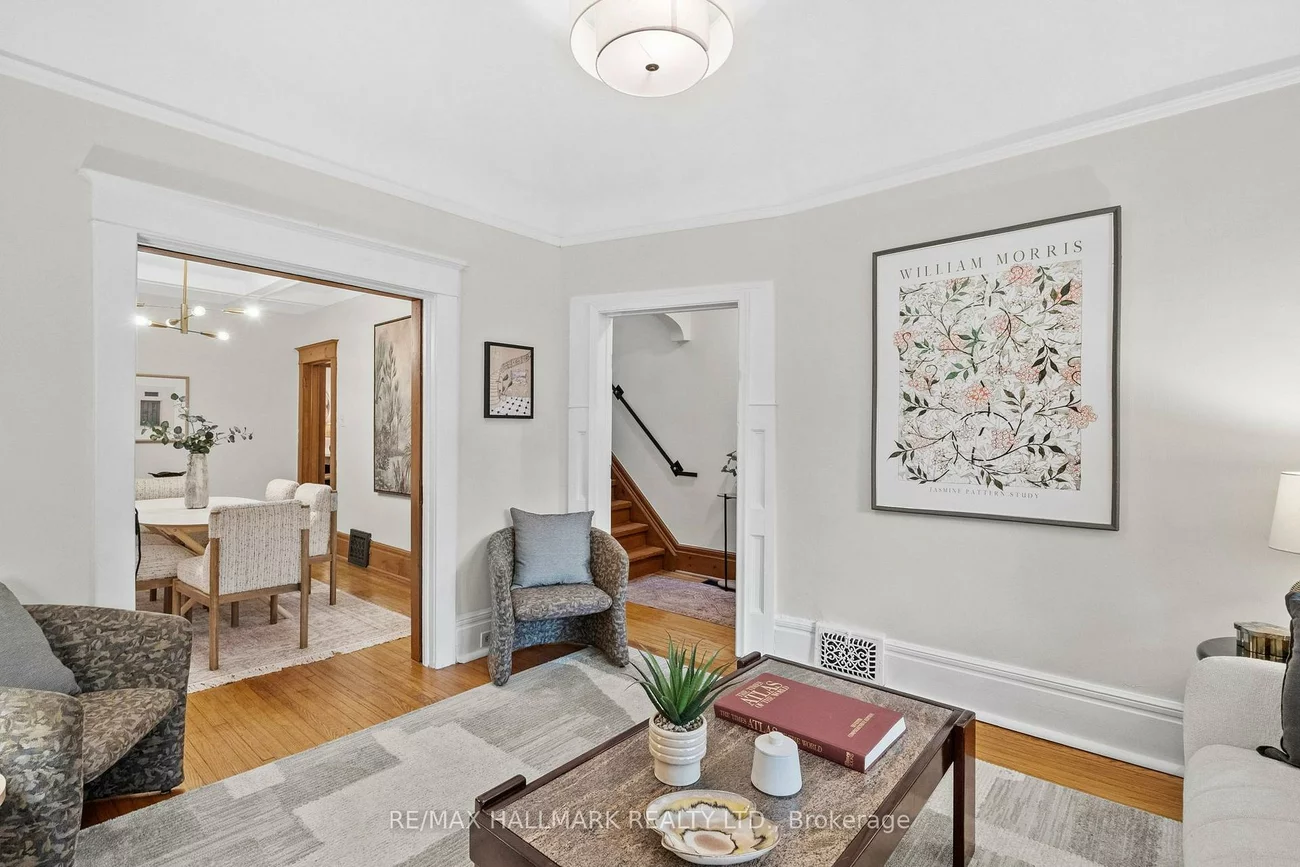 159, Gillard, Greenwood-Coxwell, Toronto