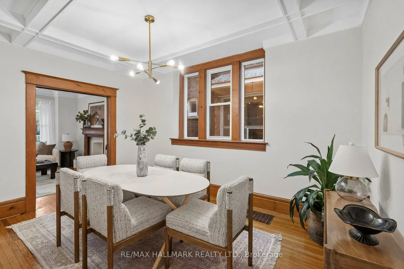 159, Gillard, Greenwood-Coxwell, Toronto