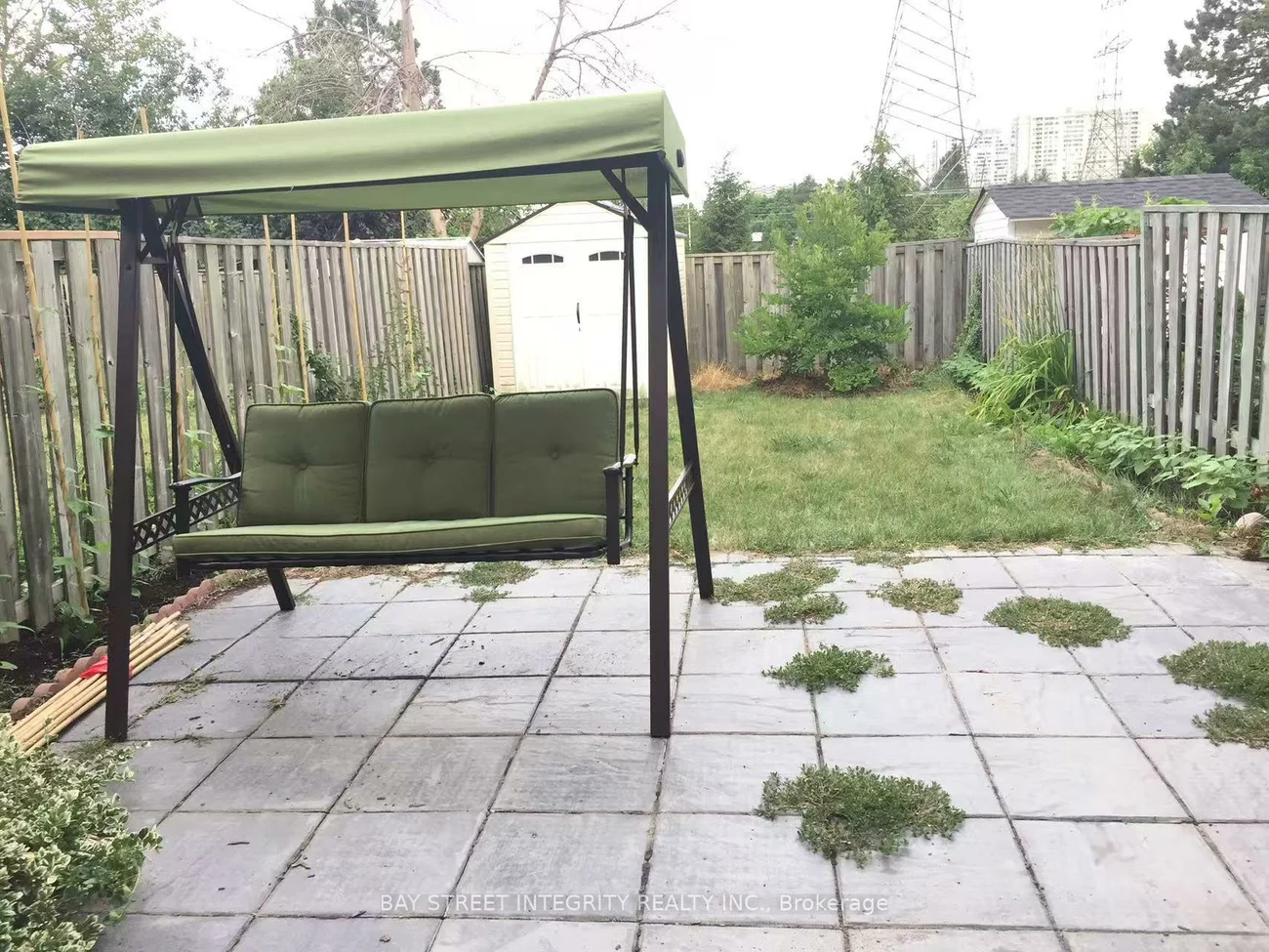 6, Sandy Haven, Steeles, Toronto