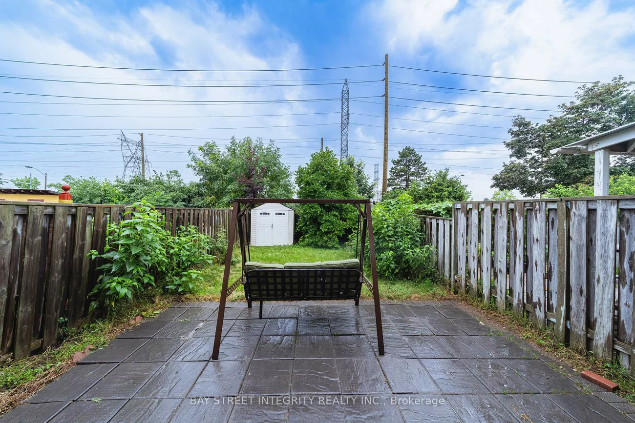 6, Sandy Haven, Steeles, Toronto