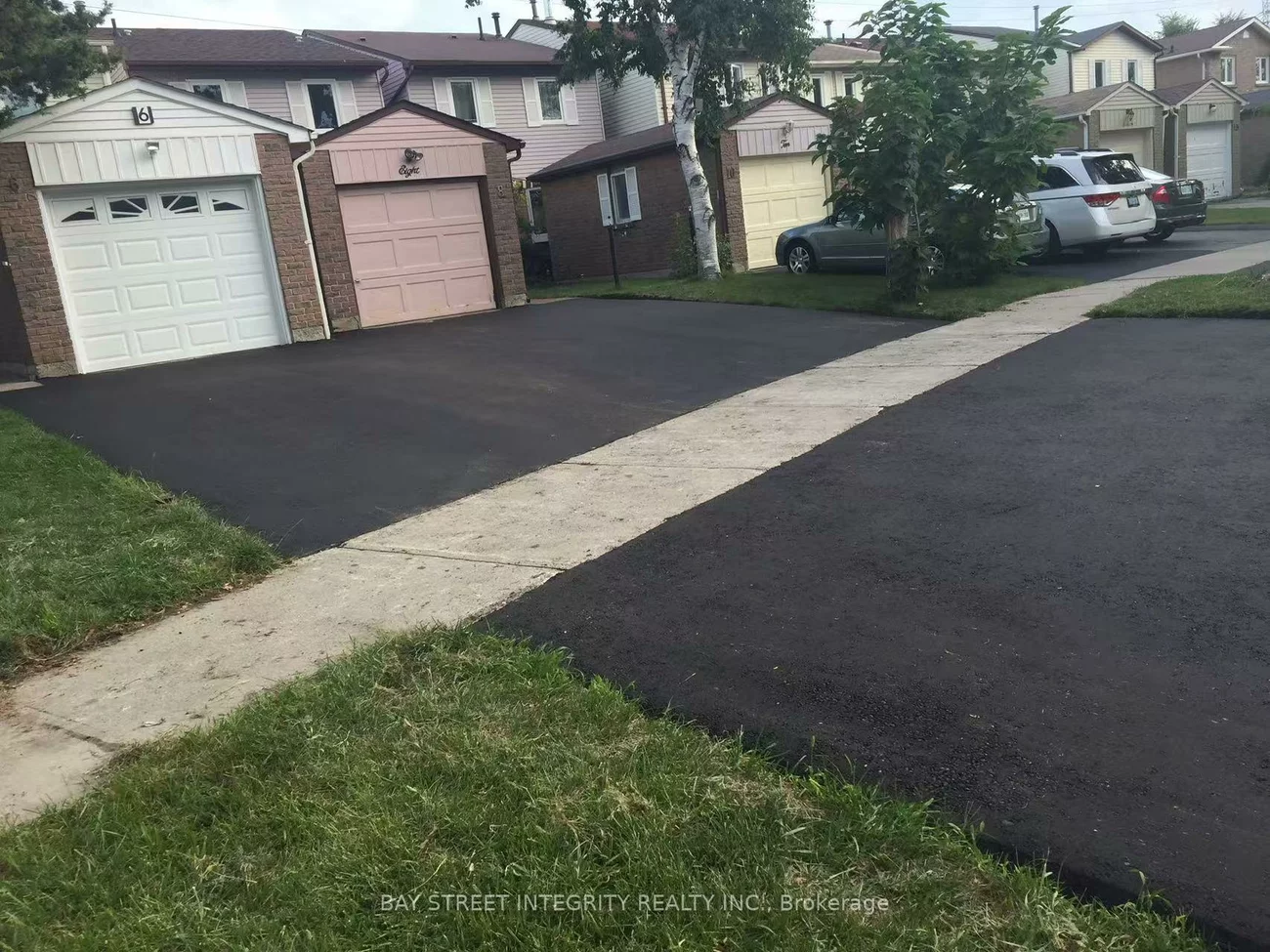 6, Sandy Haven, Steeles, Toronto