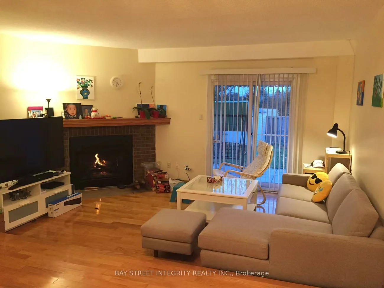 6, Sandy Haven, Steeles, Toronto