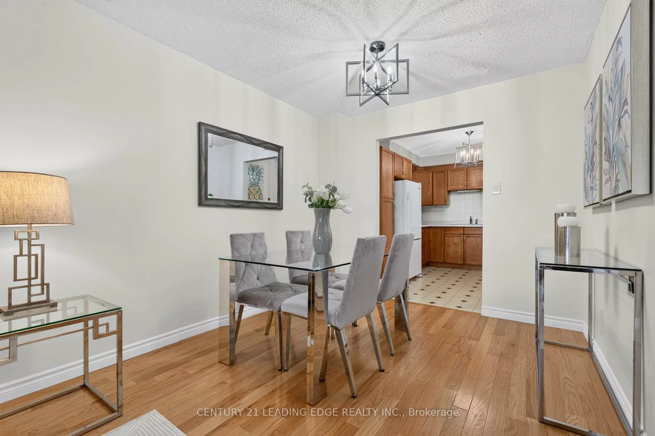 58, Valdor, Agincourt North, Toronto