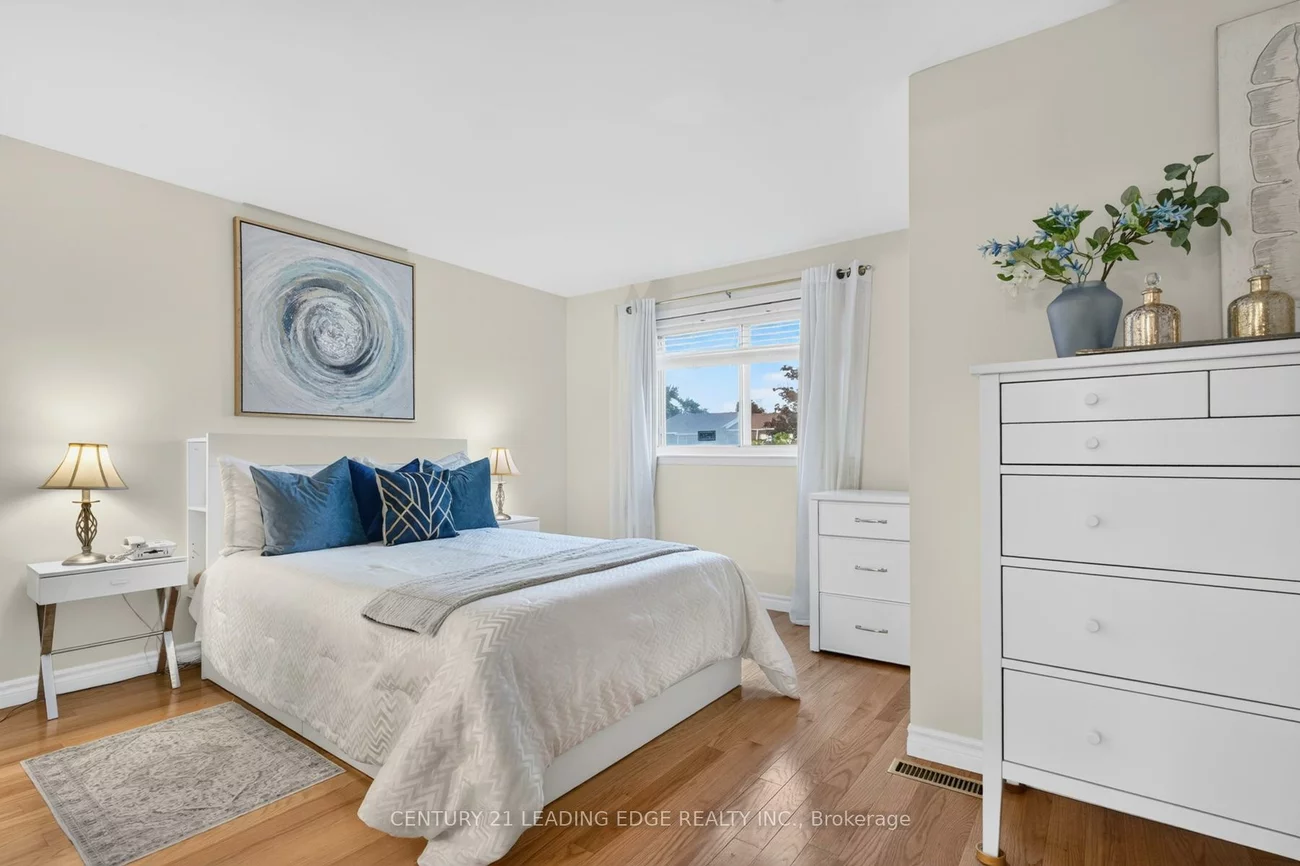 58, Valdor, Agincourt North, Toronto