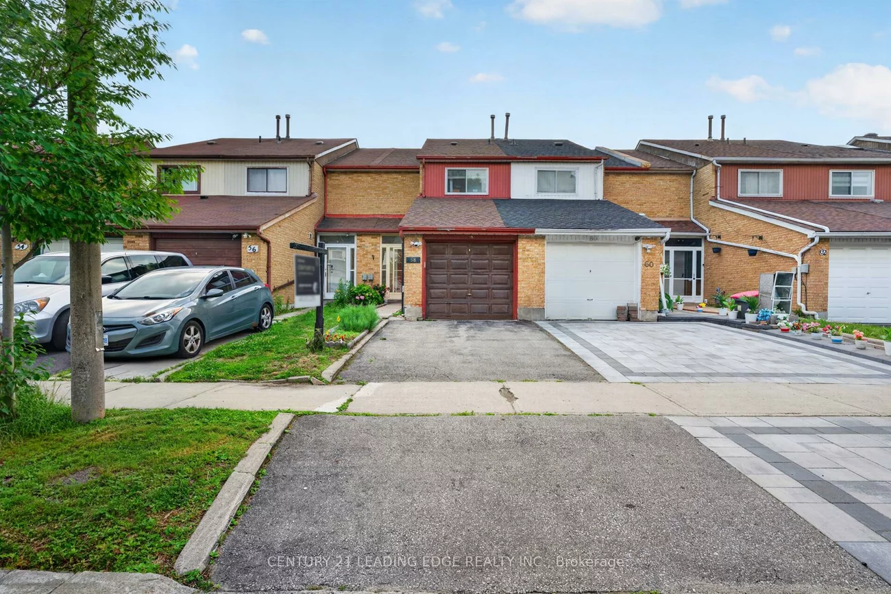58, Valdor, Agincourt North, Toronto
