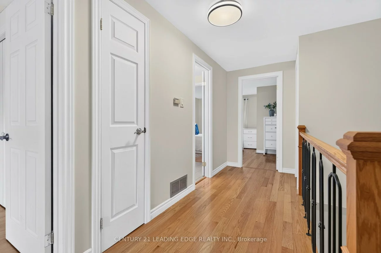 58, Valdor, Agincourt North, Toronto