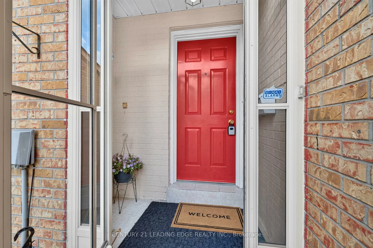 58, Valdor, Agincourt North, Toronto