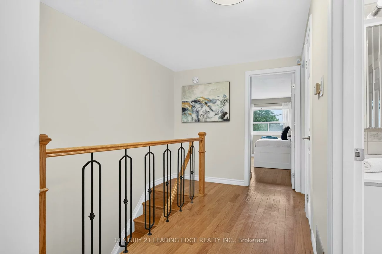 58, Valdor, Agincourt North, Toronto