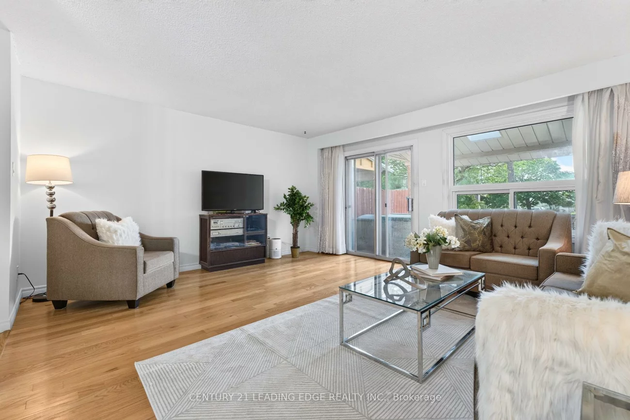58, Valdor, Agincourt North, Toronto