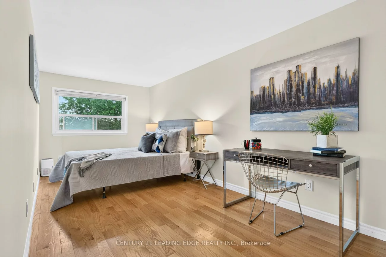 58, Valdor, Agincourt North, Toronto