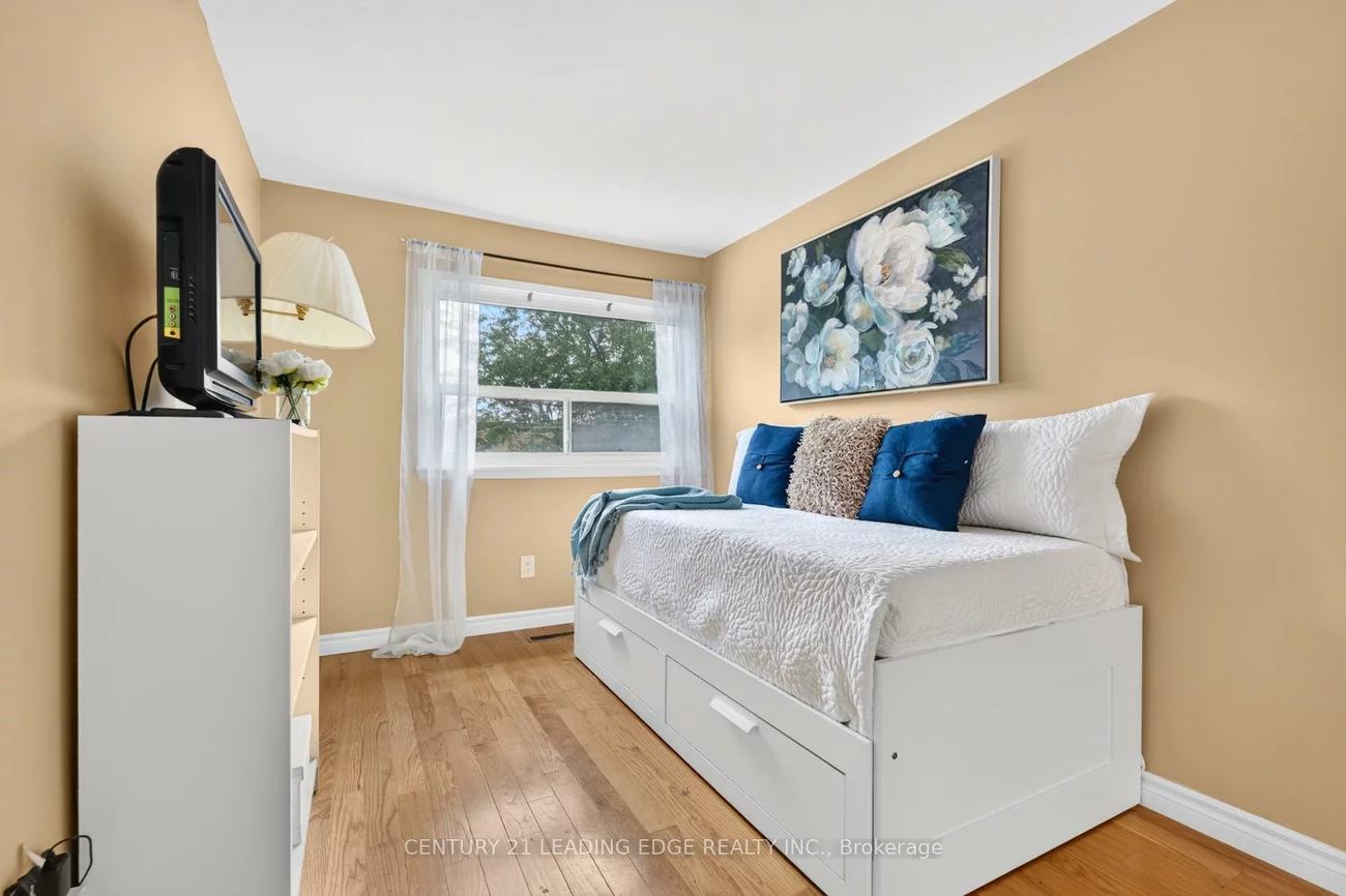 58, Valdor, Agincourt North, Toronto